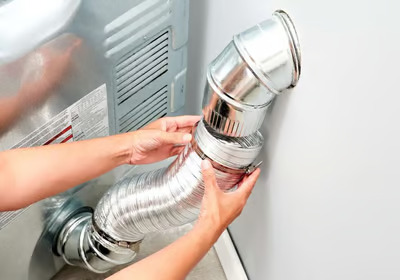 Dryer Vent Installation Los Angeles