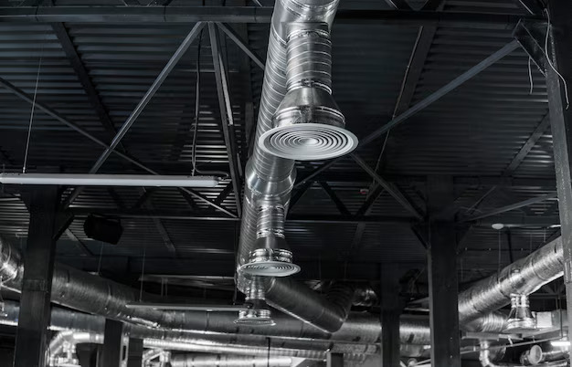 Air Duct Cleaning Santa Clarita CA